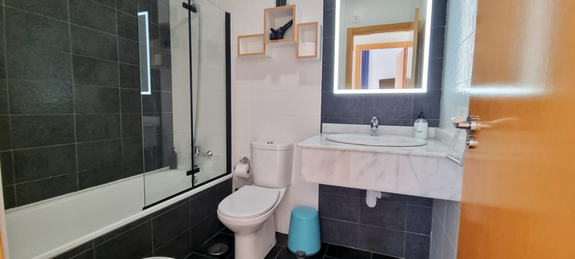 Apartamento Deluxe Penthouse On The 42Nd Floor With Amazing Sea Views Benidorm Exterior foto